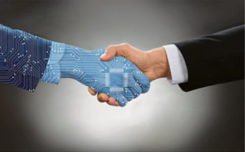 Ian De Bondt dans Les Echos Executives : "Recrutement  prédictif, quelle réalité?"