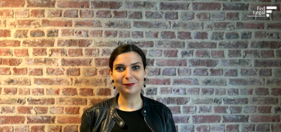 [Leaders juridiques de demain] Découvrez notre nouvelle série les "Leaders juridiques de demain" présentés par Audrey Déléris