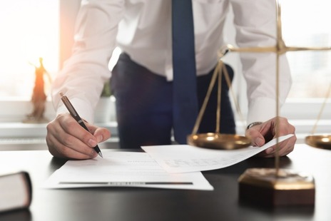 6 raisons de recruter un avocat pour votre entreprise
