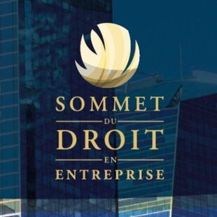 [Evenement] Fed Légal était au Sommet du Droit en Entreprise le 09 novembre 2021