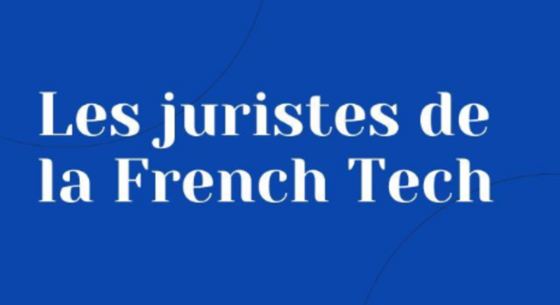 [Etude] Découvrez l'étude 2022 "les juristes de la french tech" 