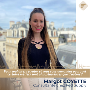 Podcast Voix de la supply chain 10