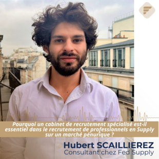 Podcast Voix de la supply chain 12