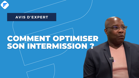 Assurer son intermission