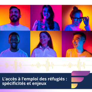 Acces emploi refugies