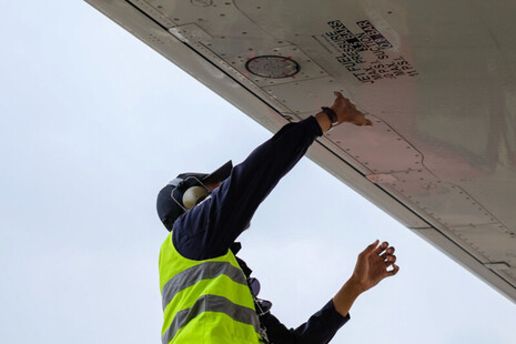 technicien maintenance