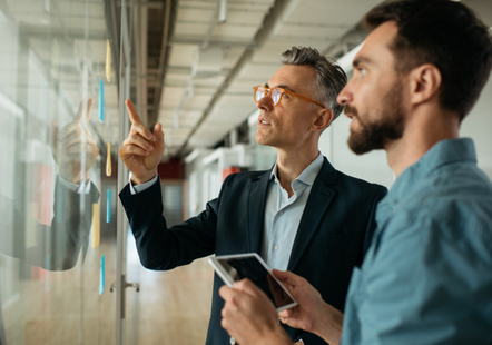 Responsable amélioration continue