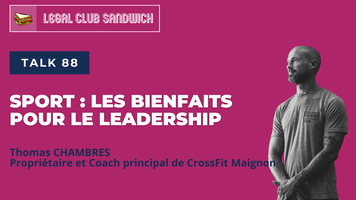 LCS 88 - Thomas Chambres