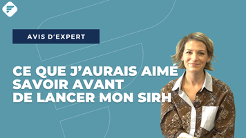 Visuel Fed Human - SIRH