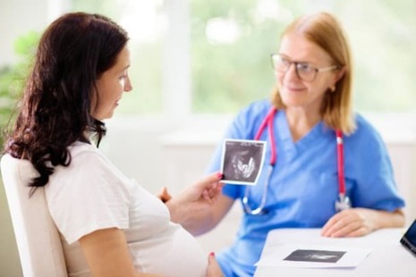 Gynécologue métier