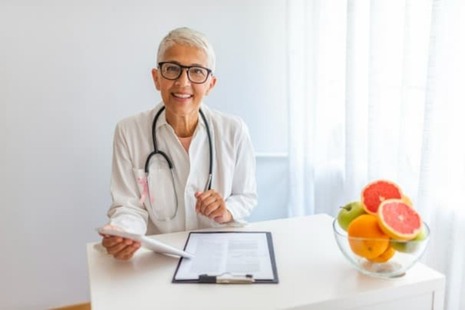 Formation diététicien