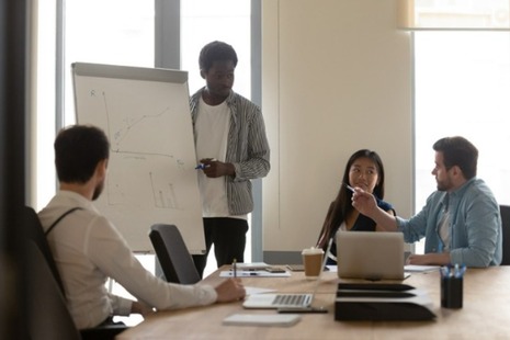 Quel parcours pour devenir manager ?