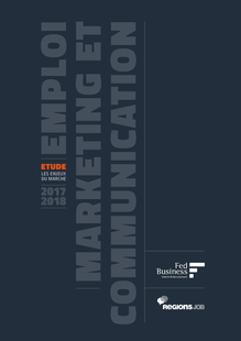 Emploi dans le marketing et la communication : les profils digitaux ont la cote !