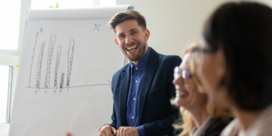 Recruter des profils commerciaux et marketing : Et si vous aviez besoin d'aide ?