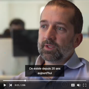 L'IA appliquée au recrutement : le Groupe Fed innove avec HRFlow