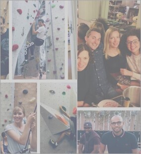 ​Séminaire Management, toujours plus haut ! 