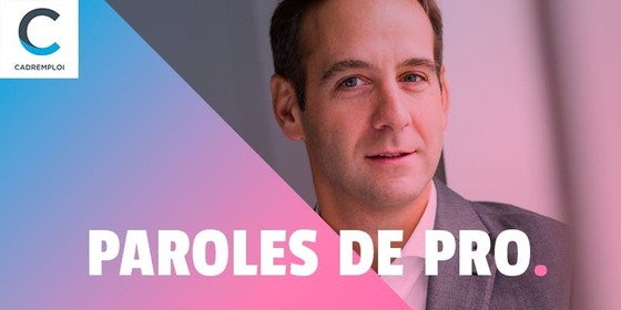 Alexandre Tamagnaud : « Nous sommes confiants ! »