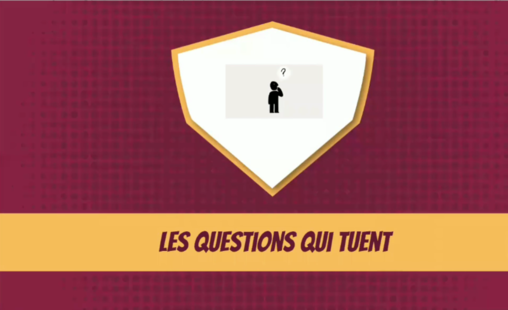 Webinaire - Poser les bonnes questions en entretien