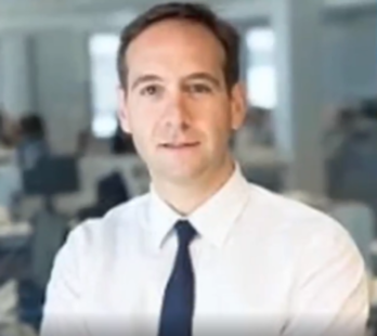 Interview d'Alexandre Tamagnaud dans Cadre Emploi 