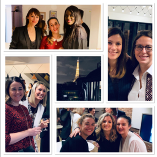 1ère soirée #AfterFed