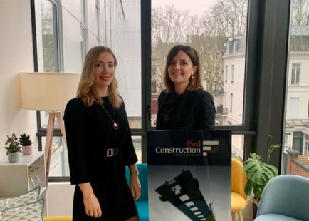 Témoignage : La mobilité interne de Manon