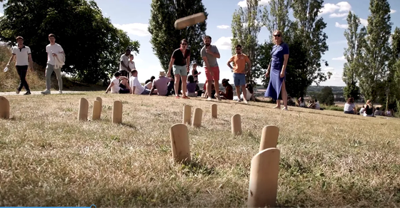 Summer event Fed 2022