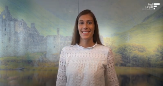 Intérim: Info ou Intox ? - Découvrez l'interview de Jessica Berge, consultante senior chez Fed Légal